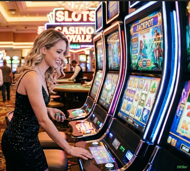 Free Spins Bonus - Lucky Tiger