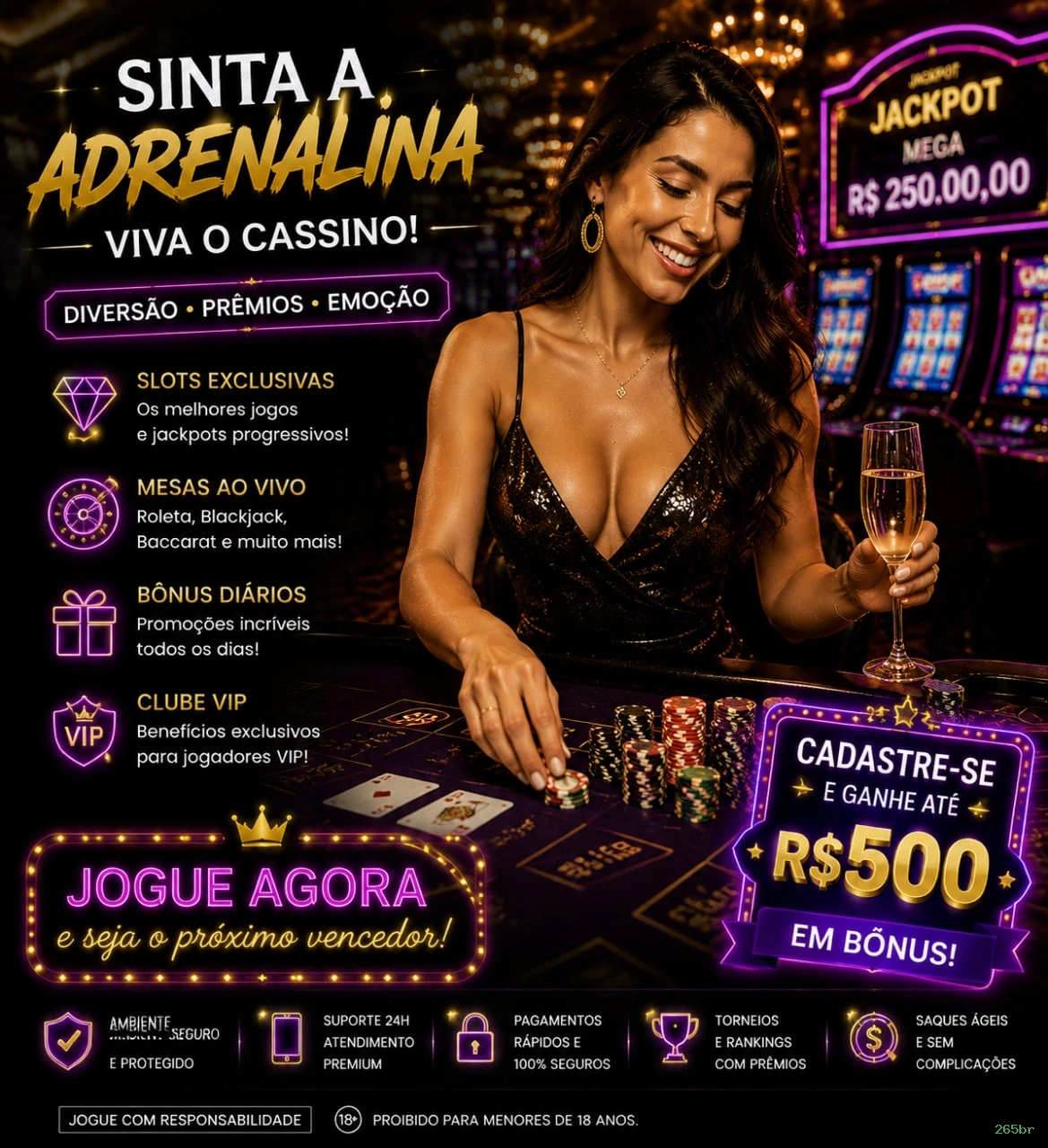 Cashback Program