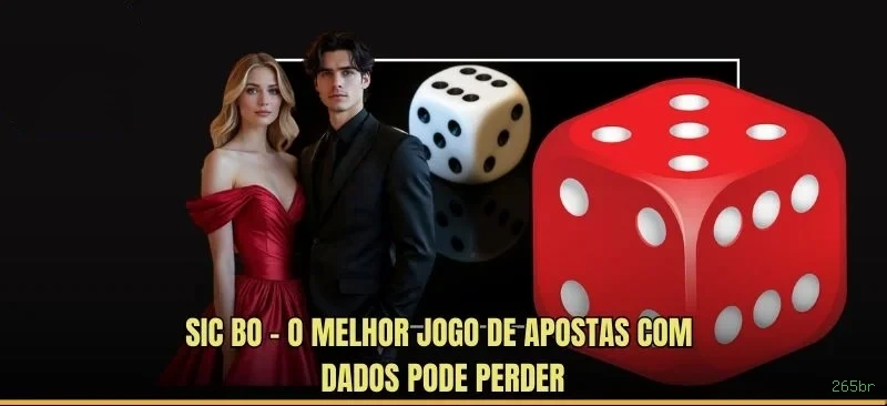 Imagem promocional dos jogos Fortune da 265br