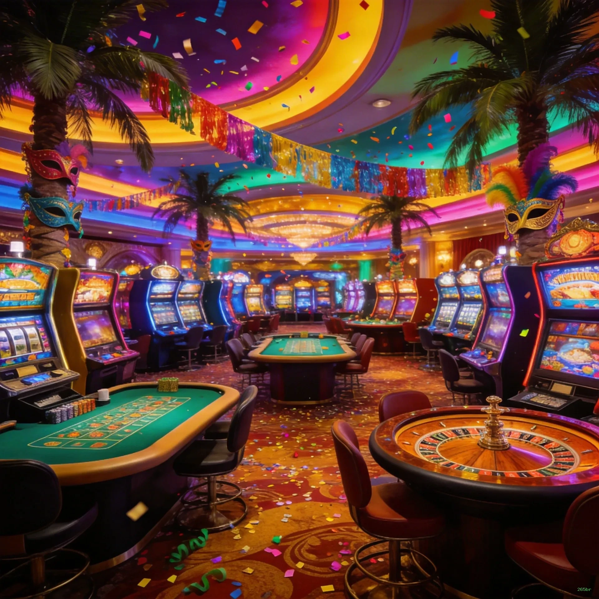 Prosperity Fortune Tree - PG Soft Slot