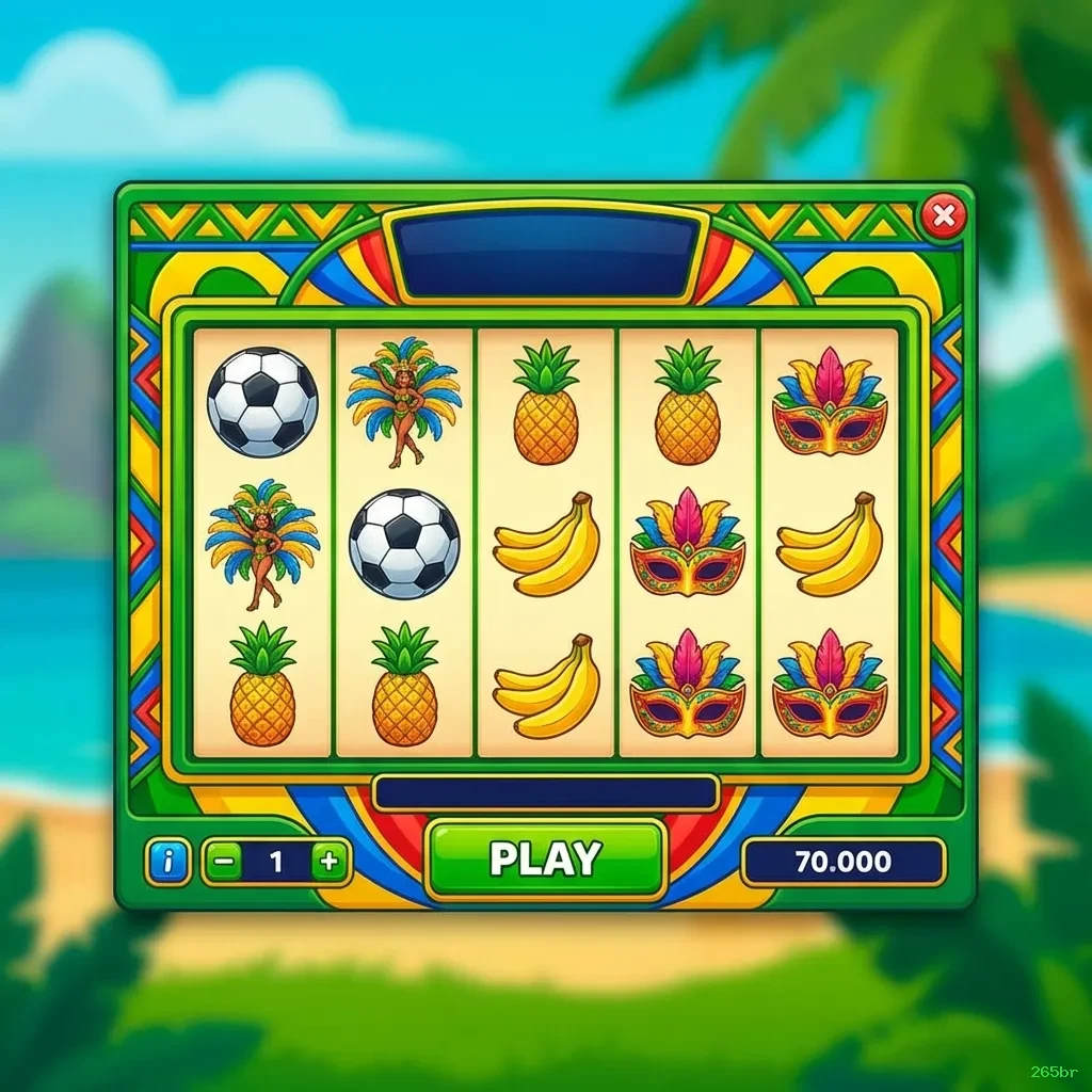 Fortune Tiger Slot Game