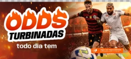 Imagem promocional do programa VIP da 265br